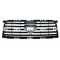 Решетка AS00049044 на SUBARU FORESTER (SG) 2006-2008