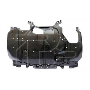Захист двигуна AS07331442 на SUBARU FORESTER (SH) 2008-2012