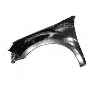 Крило Переднє Право Без Отворів Повтор. AS00049050 на SUBARU FORESTER (SH) 2008-2012