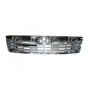 Решітка Хром. Сіра 08-11 AS00049056 на SUBARU FORESTER (SH) 2008-2012