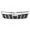 Решетка Хром. Серая 11-12 AS00049057 на SUBARU FORESTER (SH) 2008-2012