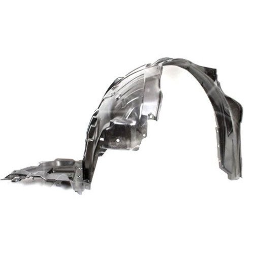 Подкрылок Передний Правый AS00049063 на SUBARU XV 2012-2017