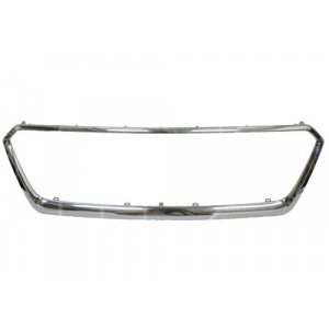Рамка Решетки Радиатора Хром. -15 AS07321415 на SUBARU CROSSTREK 2015-2017