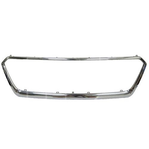 Рамка Решітки Радіатора Хром. -15 AS07321415 на SUBARU CROSSTREK 2015-2017