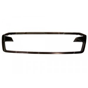 Рамка Решітки Радіатора Чорний. AS07301952 на SUBARU XV 2017-