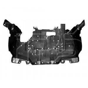Защита Двигателя Средняя AS00049069 на SUBARU FORESTER (SJ) 2013-2018