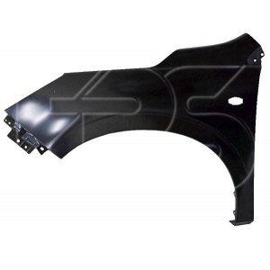 Крило Переднє Праве З Отворами AS07317473 на SUBARU FORESTER (SJ) 2013-2018