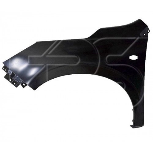 Крило Переднє Ліве З Отворами AS00049073 на SUBARU FORESTER (SJ) 2013-2018