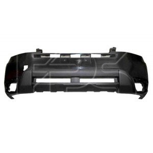 Бампер Передний 13-17 Pzev С Отверстиями Омывателя Фар AS00049077 на SUBARU FORESTER (SJ) 2013-2018
