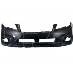 Бампер Передній Без Отворів Під Парктронік 12- (Usa) AS00049092 на SUBARU OUTBACK 2009-2014