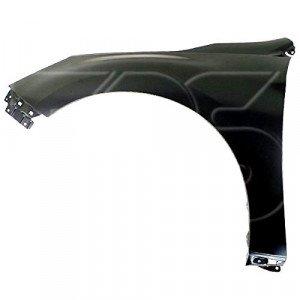 Крило Переднє Право AS07331076 на SUBARU LEGACY 2015-2018