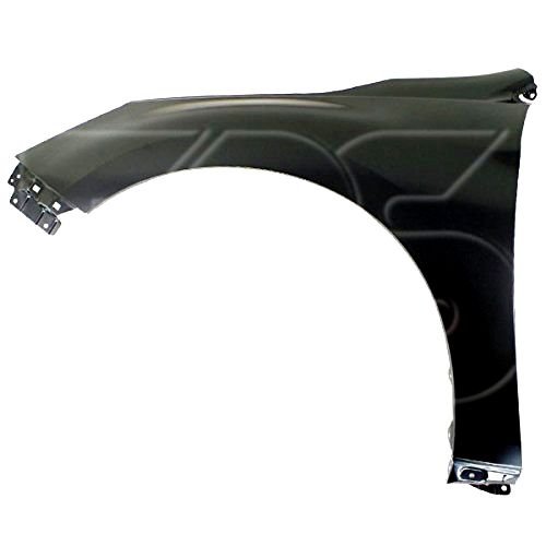 Крыло Переднее Левое AS00049094 на SUBARU LEGACY 2018-