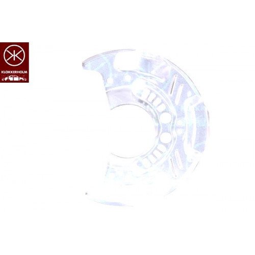 Левая/Правая Защита Тормозного Диска AS00064379 на SUBARU IMPREZA 1997-2001