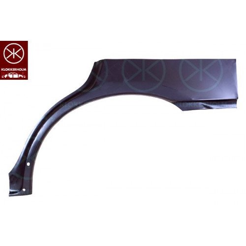 Ремчасть металлическая AS00064380 на SUBARU IMPREZA 2005-2007