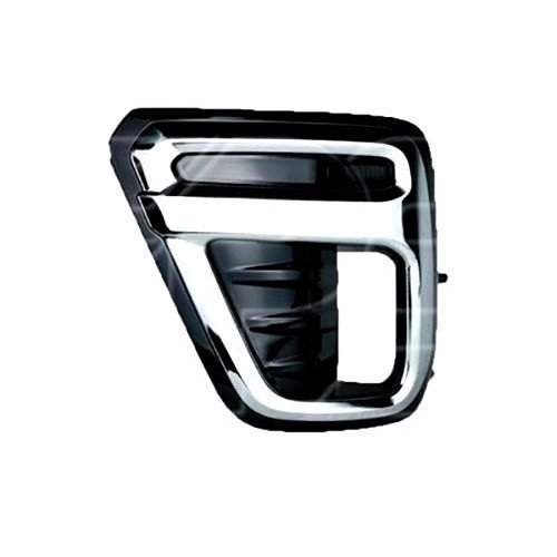 Решетка В Бампере Лев. Черн. Глянец / Хром. С Отверстиями П/Тум. Sport AS07310460 на SUBARU FORESTER (SK) 2019-