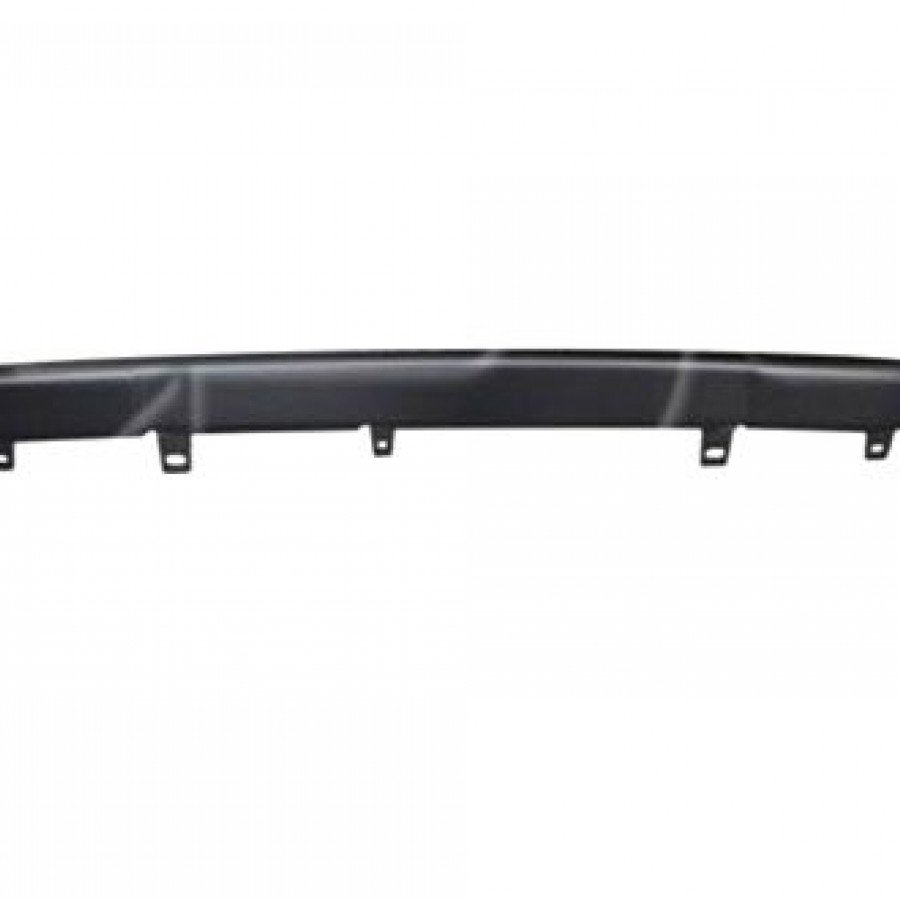 Накладка Бампера Передня Нижня Черн. Usa AS00049114 на SUBARU FORESTER (SK) 2019-