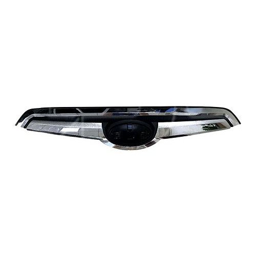Накладка Решітки Радіатора Хром. AS07306922 на SUBARU FORESTER (SK) 2019-