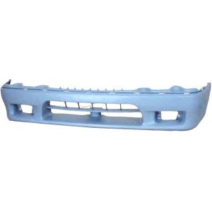 Передній бампер AS07325315 на SUZUKI SWIFT 1996-2004