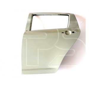 Дверь Задняя Правая AS07324178 на SUZUKI SWIFT 2005-2010