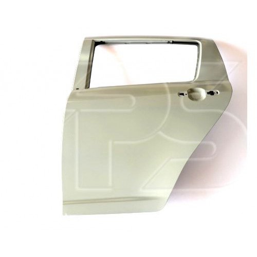 Дверь Задняя Правая AS07324178 на SUZUKI SWIFT 2005-2010