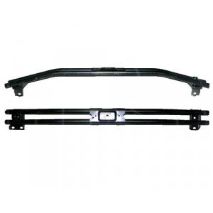 Шина Бампера Передняя Верхн. 07- AS00049130 на SUZUKI SWIFT 2005-2010