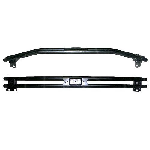 Шина Бампера Передня Верхн. 07- AS00049130 на SUZUKI SWIFT 2005-2010