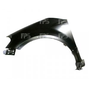 Крило Переднє Ліве З Отворами Повтор. З Отворами Під Рант AS00049135 на SUZUKI SX 4 HB/SDN 2006-2014