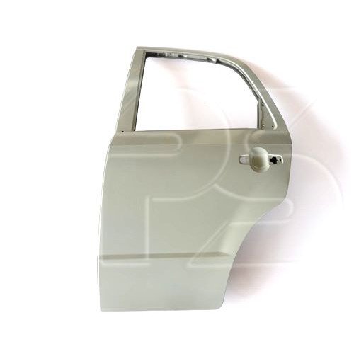 Двері Задні Ліві Hb AS00049138 на SUZUKI SX 4 HB/SDN 2006-2014