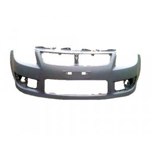 Бампер Передній Hb (Угорська Версія) -11 AS00049139 на SUZUKI SX 4 HB/SDN 2006-2014