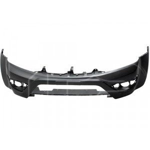 Бампер Передній Без Отворів Під Парктронік AS00049148 на SUZUKI VITARA GRAND 2012-2014