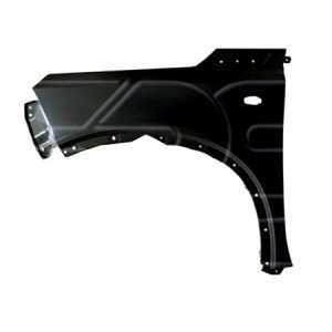 Крыло Переднее Правое С Отверстиями Повтор. С Отверстиями Под Рант AS07335683 на SUZUKI VITARA 2015-