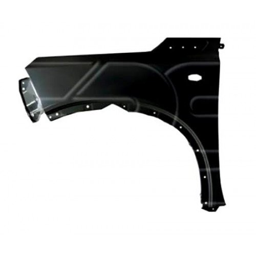 Крыло Переднее Левое С Отверстиями Повтор. С Отверстиями Под Рант AS00049151 на SUZUKI VITARA 2015-