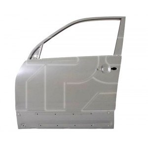 Дверь Передняя Левая AS00049152 на SUZUKI VITARA 2015-