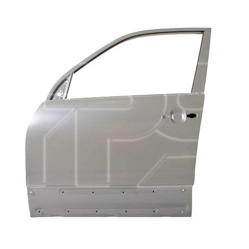 Дверь Передняя Левая AS00049152 на SUZUKI VITARA 2015-
