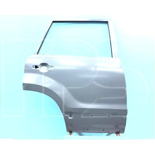 Дверь Задняя Правая AS07313518 на SUZUKI VITARA 2015-