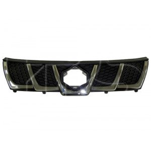 Решетка Радиатора Хром/Черн. AS00049155 на SUZUKI VITARA 2015-