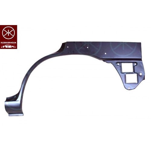 Левая Задняя Ремонтная Часть AS00064394 на SUZUKI VITARA GRAND 1998-2005