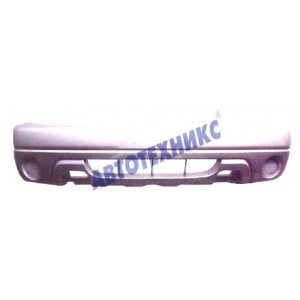 Передний Бампер AS00049158 на SUZUKI VITARA GRAND 1998-2005