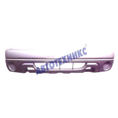 Передний Бампер AS00049158 на SUZUKI VITARA GRAND 1998-2005