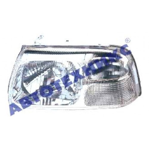 Правая Фара AS07331500 на SUZUKI VITARA GRAND 1998-2005