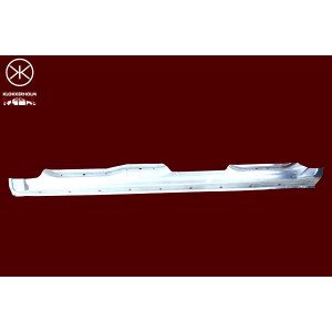 Правый Порог AS00064396 на SUZUKI VITARA GRAND 2012-2014