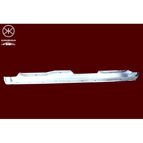 Левый Порог AS07321794 на SUZUKI VITARA GRAND 2012-2014