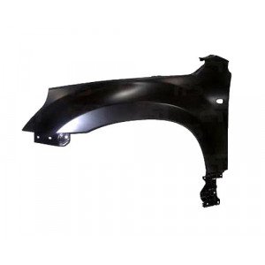 Крыло Переднее Правое С Отверстиями AS07320224 на SUZUKI VITARA GRAND 2006-2012