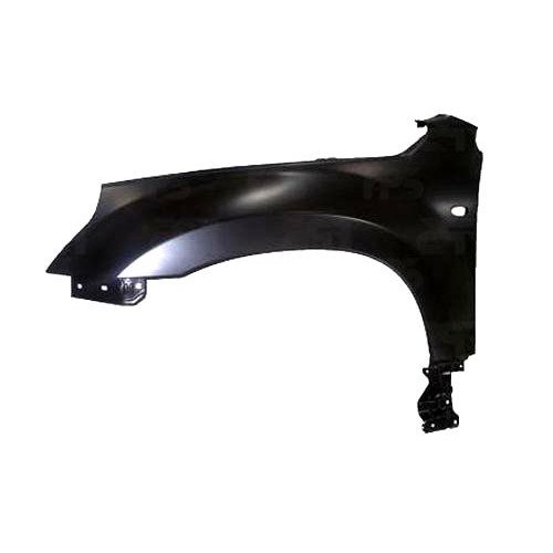 Крыло Переднее Левое С Отверстиями AS00049165 на SUZUKI VITARA GRAND 2006-2012