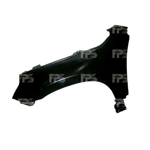 Крило Переднє Ліве Без Отворів AS00049166 на SUZUKI VITARA GRAND 2012-2014