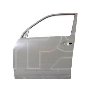 Двері Передні Праві 5 Door AS07332666 на SUZUKI VITARA GRAND 2012-2014