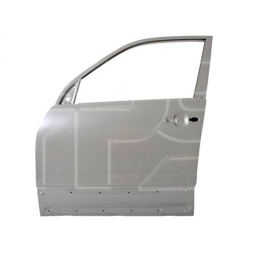 Двері Передні Праві 5 Door AS07332666 на SUZUKI VITARA GRAND 2006-2012