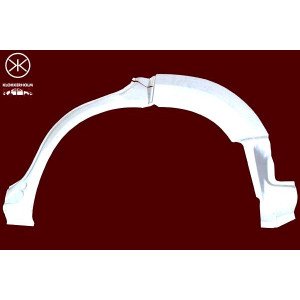 Права Задня Ремонтна Частина AS00064398 на SUZUKI VITARA GRAND 2012-2014