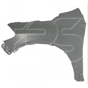 Правое Переднее Крыло AS00049174 на SUZUKI SX 4 2014-2016