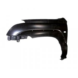 Крило AS07314720 на TOYOTA LAND CRUISER PRADO (J12) 2003-2009